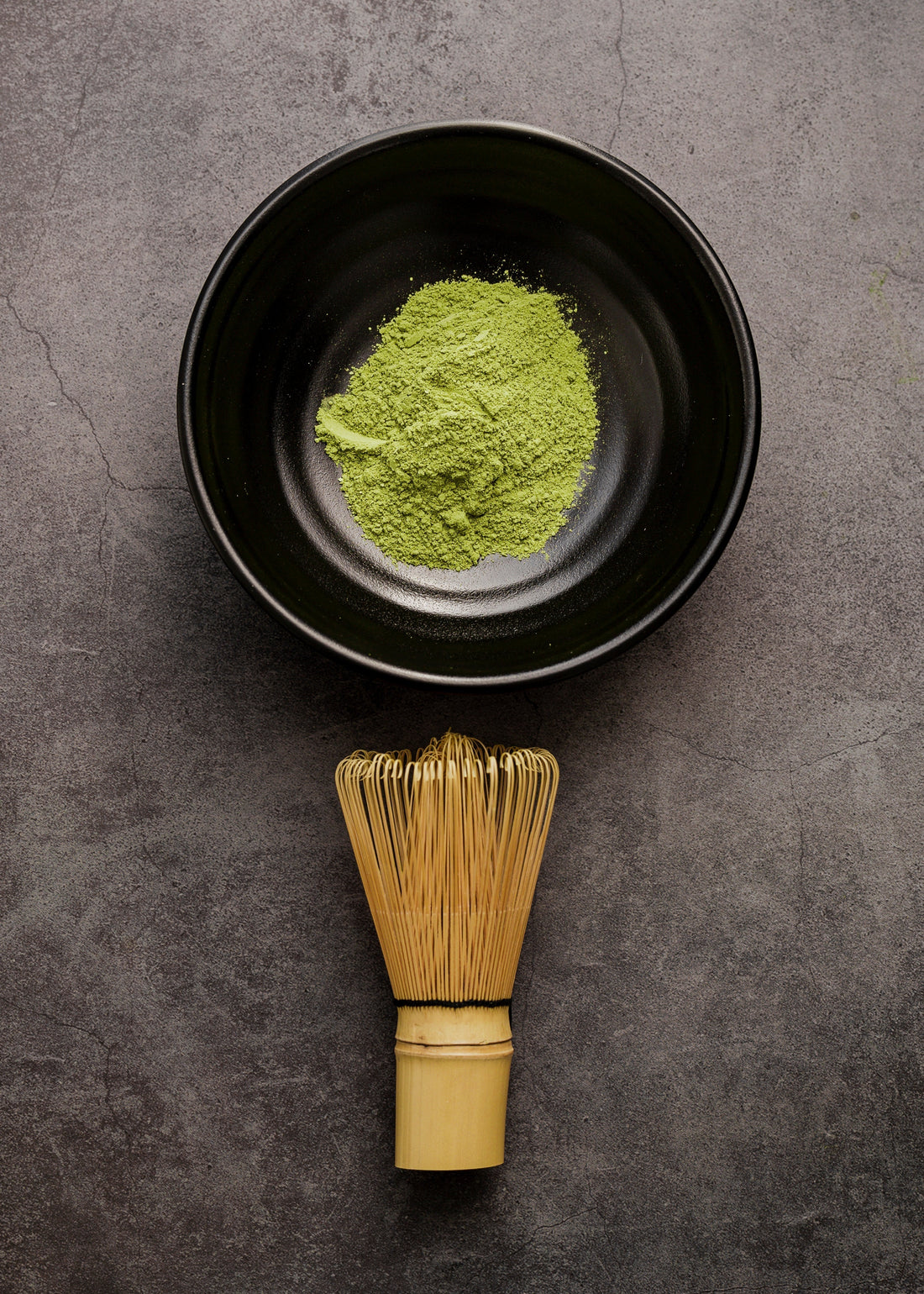 🚀 Let's Get Started: Matcha Basics for Beginners
