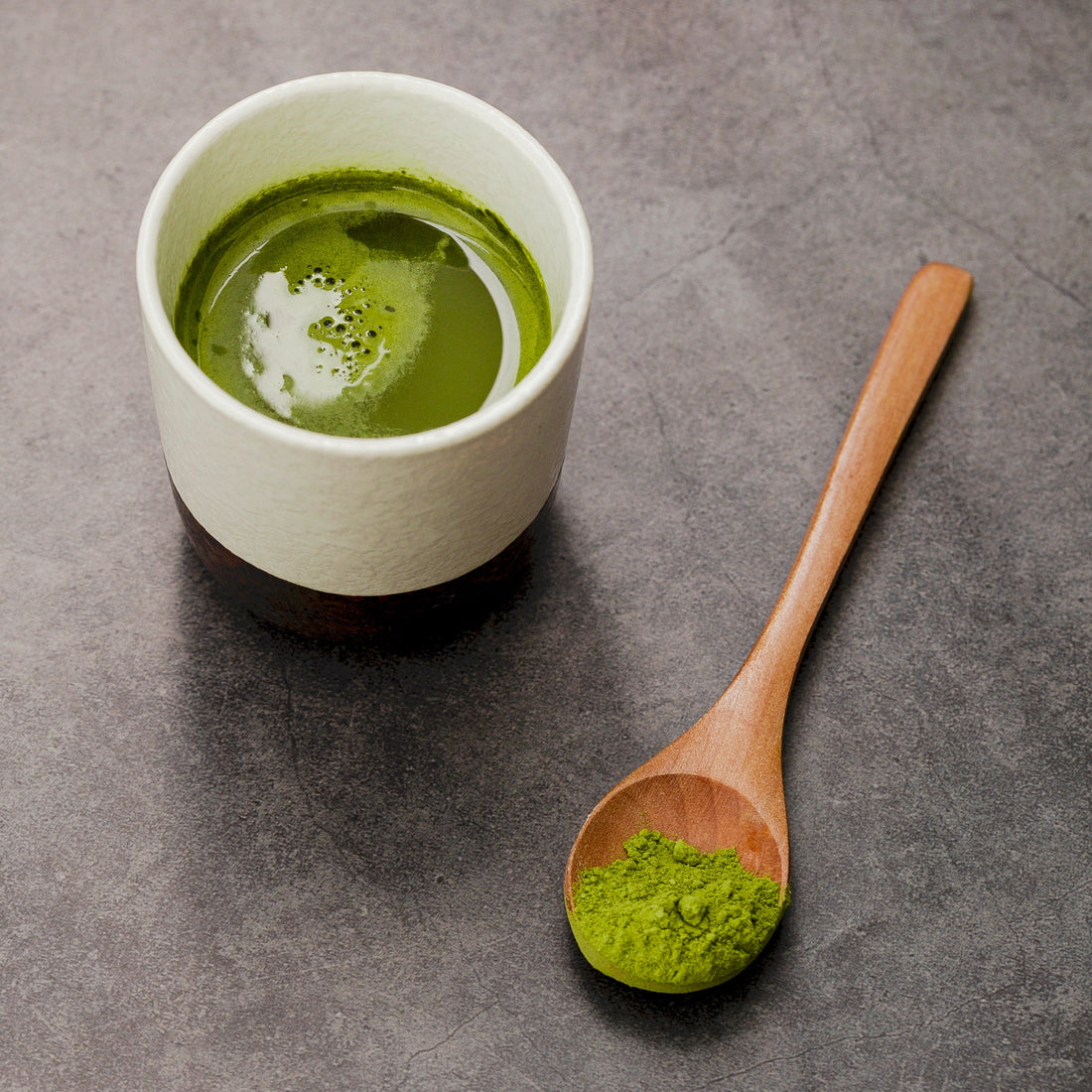 🍵 Deep Dive: What Makes Ceremonial Grade Matcha So Special?