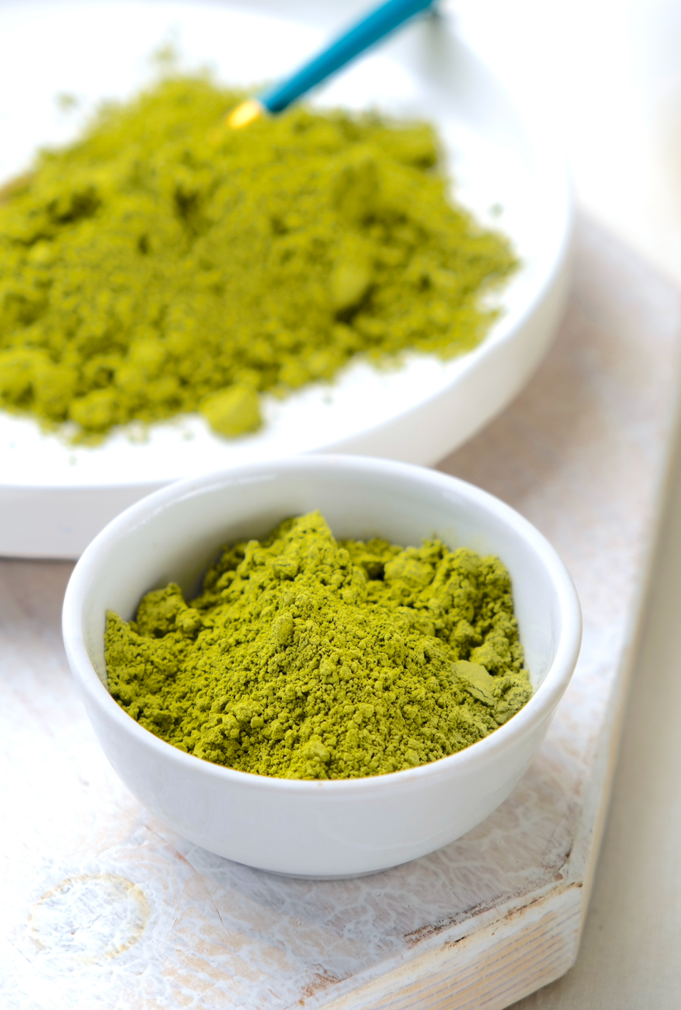 🍵 Matcha Serving Size Guide