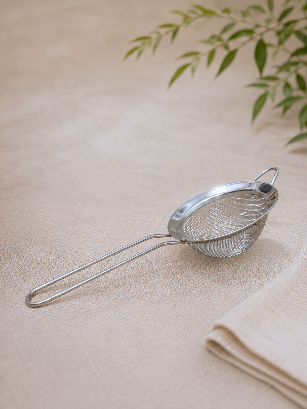 Premium Matcha Powder Sieve