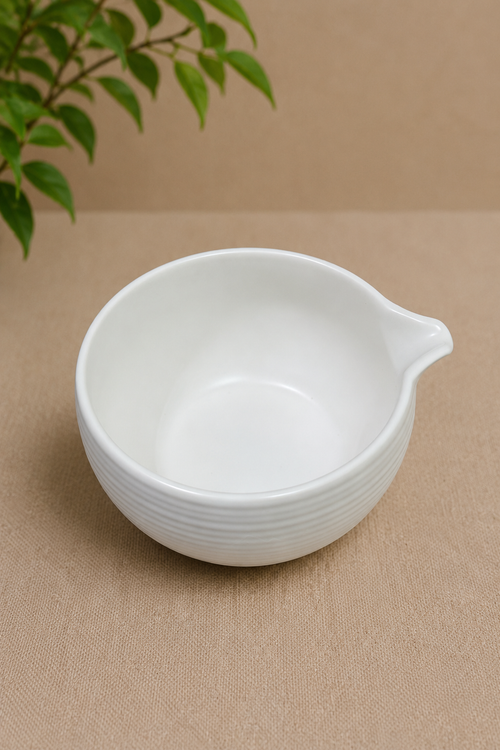 Matcha Chawan (Tea Bowl)