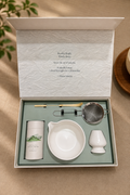 Hatsu Matcha 5-piece Gift Set