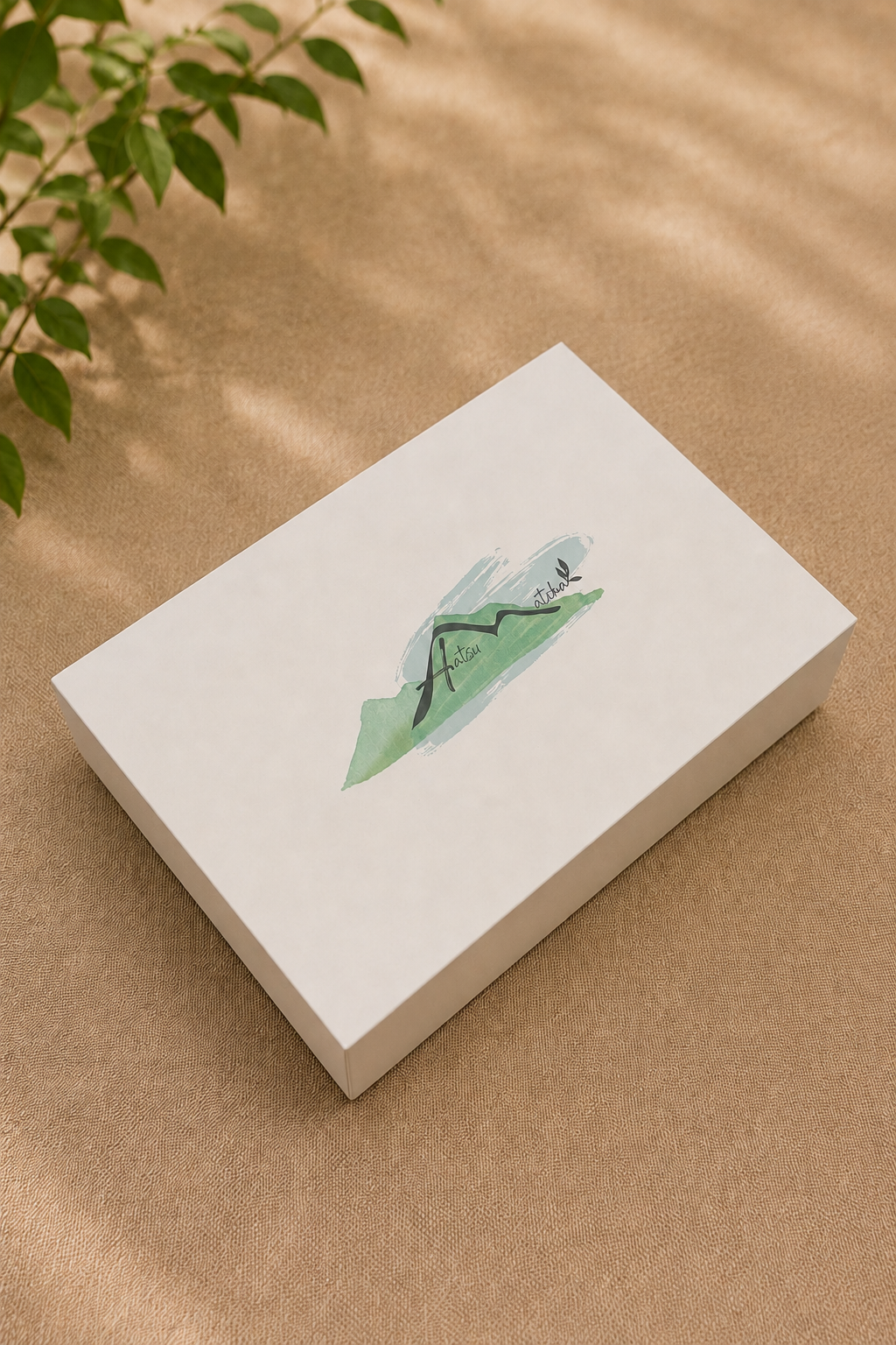 Hatsu Matcha 5-piece Gift Set