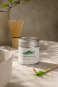 Organic Ceremonial Matcha Powder (30g)