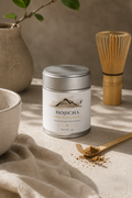Premium Organic Hojicha Powder (30g)